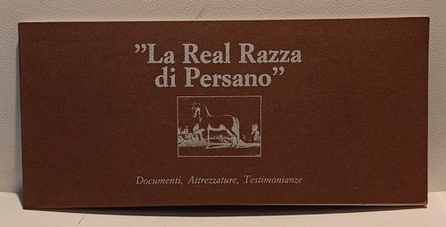 Ov10 real razza persano - la,