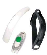 KIT RIPARAZIONE BASTONE FOLLETTO VK200-VK220S IMPUGNATURA COMPLETA INTERRUTTORE