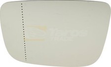 Vetro specchietto SX Per Volvo