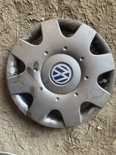 Copricerchi volkswagen golf - volkswagen, 4