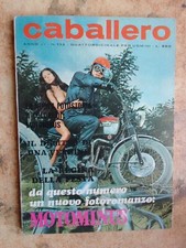 INTROVABILE ' FOTOROMANZO - RIVISTA - FOTOFILM ' : ' CABALLERO ' :  IL N. 133  !