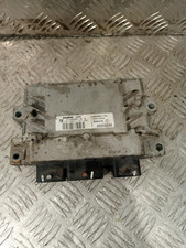 Centralina motore RENAULT CLIO