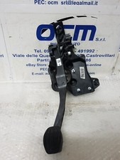 84MP9B0718452+9807994580 PEDALE FRENO CITROEN OPEL PEUGEOT DS7 508 CROSSLAND ECC