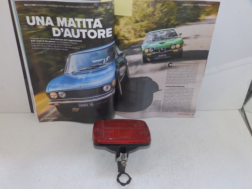 Fiat dino 2400 coupe - fiat,