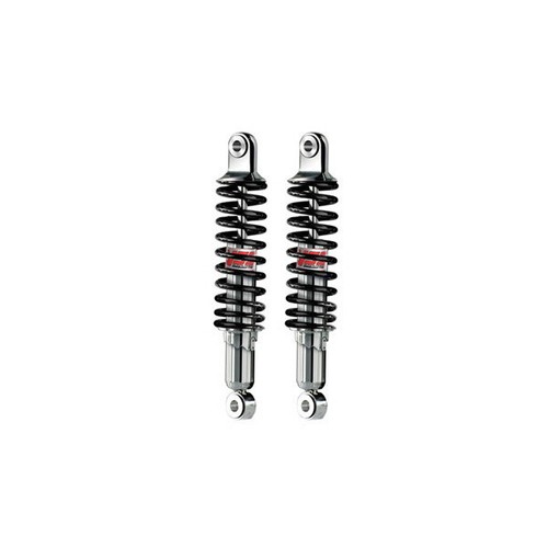 Ammortizzatore post sx - post., dx-sx