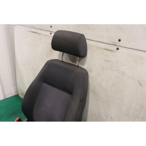 Sedile guida volkswagen - sx,