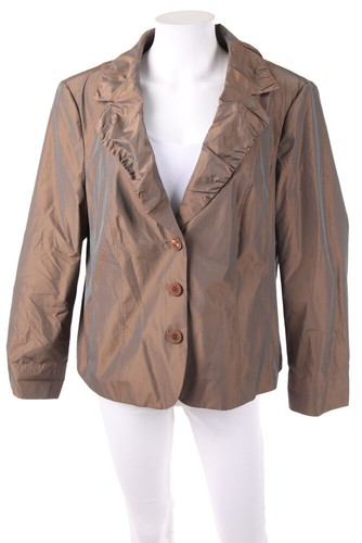 Bianca blazer ruffles 44 - d,