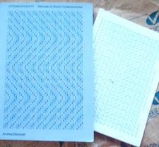 OTTONOVECENTO con MAPPE