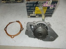 POMPA ACQUA CITROEN VISA GTI PEUGEOT 205 1900 GTI PEUGEOT 305 309 WATER PUMP