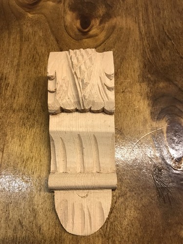 Mensole legno 1 v - legno, x