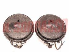 FENDINEBBIA TONDI LUCAS MERCEDES BMW VW AUDI PORSCHE ORIGINALI