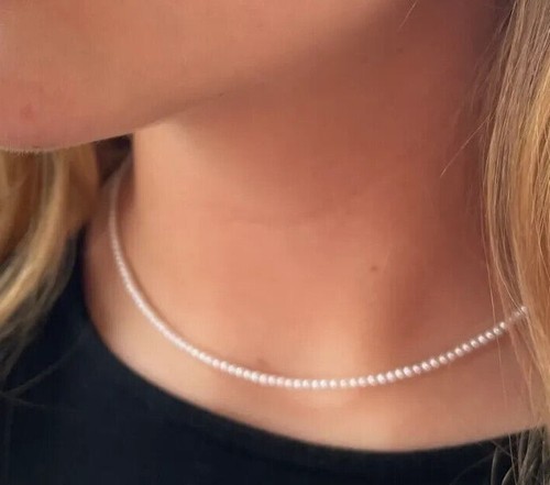 Collana perle bambina per - bambina,