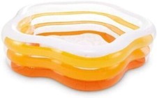 Piscina per bambini INTEX Swim