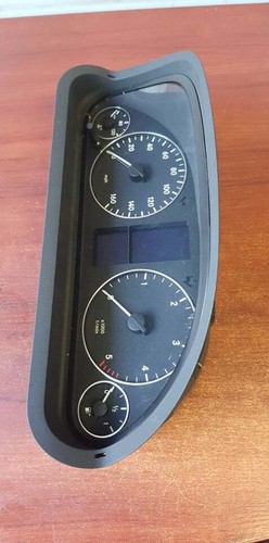 Strumentazione contachilometri