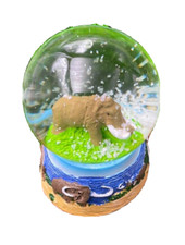 Mammut Elefante Stoßzähne