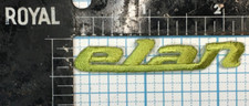 Vintage elan sport - vintage,