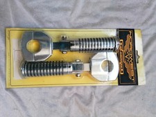 pedane da riposo universali