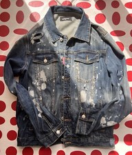 Dsquared Giubbino Jeans