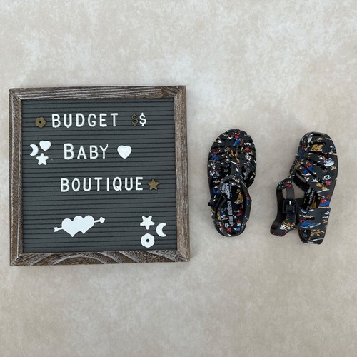 Scarpe sandali mini - scarpe,