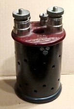 RARO STRUMENTO ALLOCCHIO BACCHINI mod. 1567