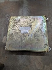 Volvo EC10 excavator  ECU