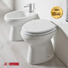 Sanitari a Terra Bagno 49x39