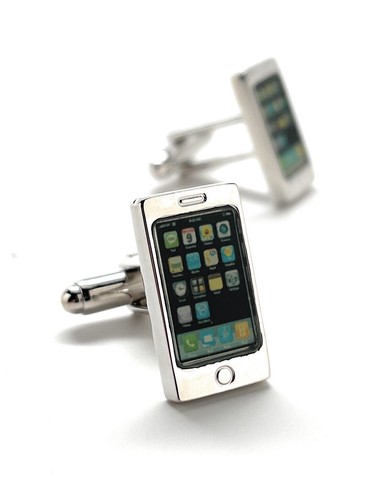 Gemelli per cellulare - , bordo