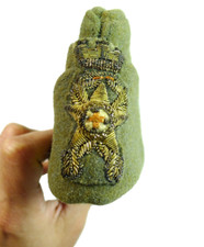 CAPPELLO MILITARE SANITà