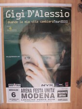 Poster Originale Manifesto