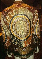 NWT MENS CREME DE SILK