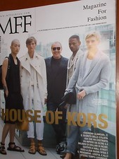 Milano Finanza Fashion.Michael