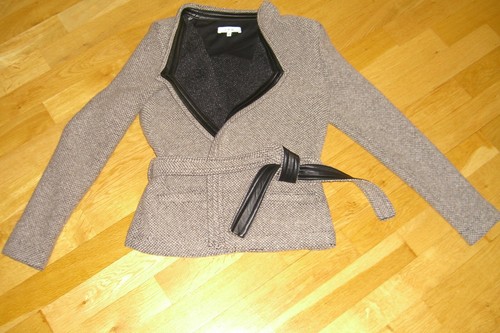 Giacca lana iro - iro,, tg.fr40