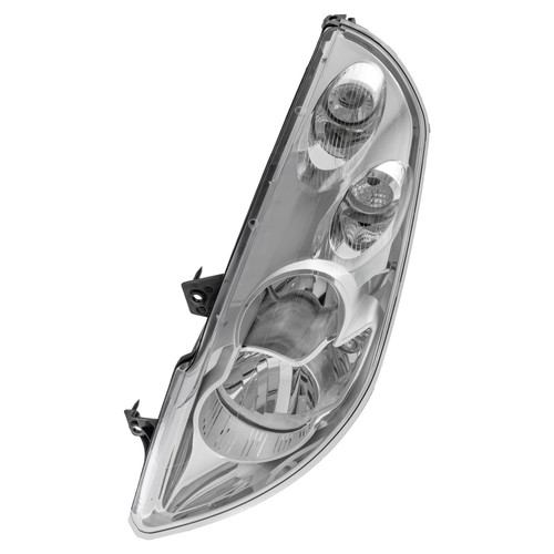 Faro anteriore alogeno - anteriore,