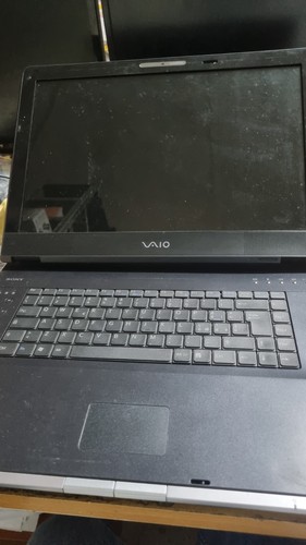 5849 portatile sony - sony, vaio