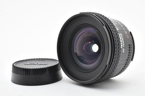 Ottimo come nuovo nikon af - nuovo],