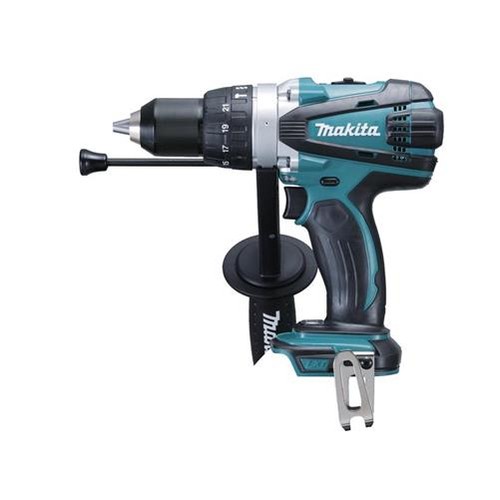 Makita dhp458z lxt combi - makita, drill