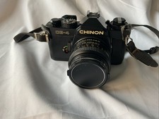 Chinon CE-4 fotocamera reflex