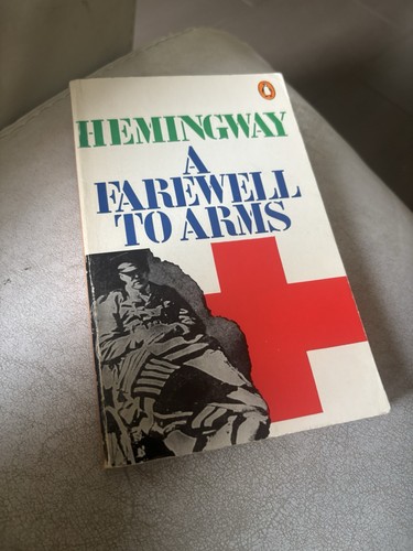 Ernest hemingway a - hemingway,