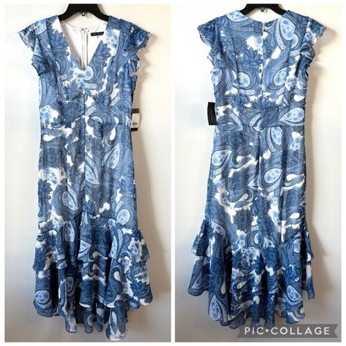 Tommy hilfiger paisley - hilfiger, print
