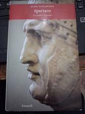 Aldo Schiavone SPARTACO l armi