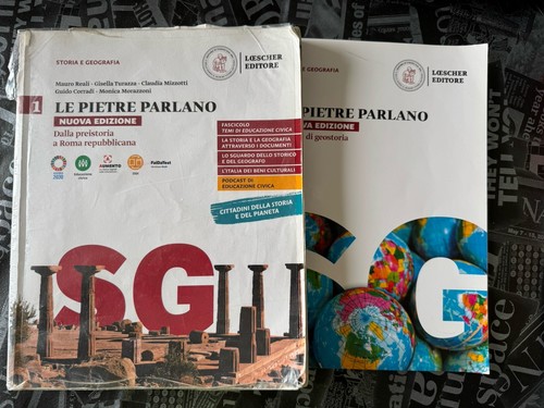Pietre parlano - pietre,