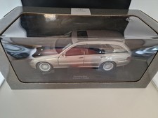 Kyosho mercedes e320t - mercedes,