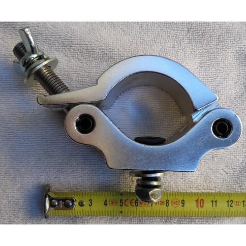 Gancio supporto per luci - 50,