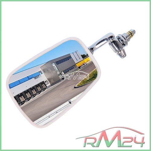 Specchietto retrovisore - specchietto,