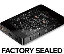 Questyle Sigma DAC/Amp