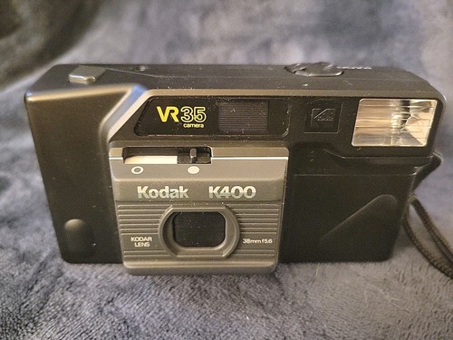 Kodak vr35 k400 fotocamera - k400, 35