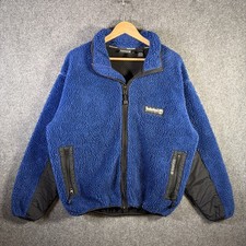 Giacca Timberland vintage uomo