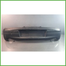 Paraurti posteriore fiat - paraurti,