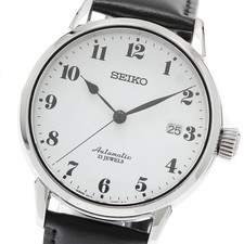 Orologio Uomo Automatico SEIKO