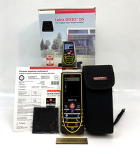 Leica DISTO D5 Laser Distance